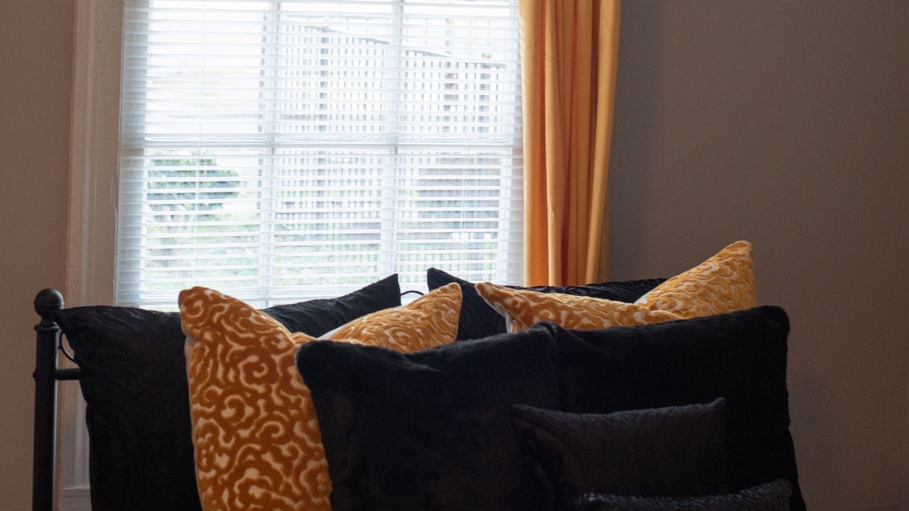 Photo of Bedroom in Holly Springs