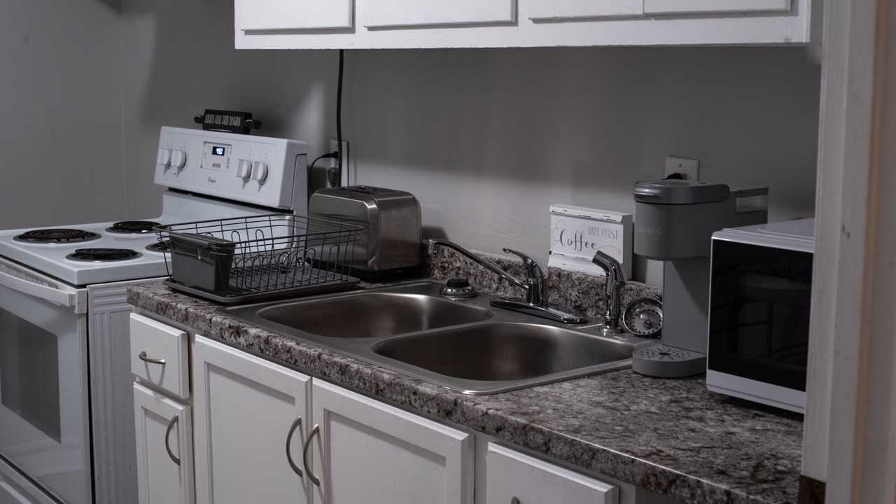 Photo of Kitchen in Holly Springs