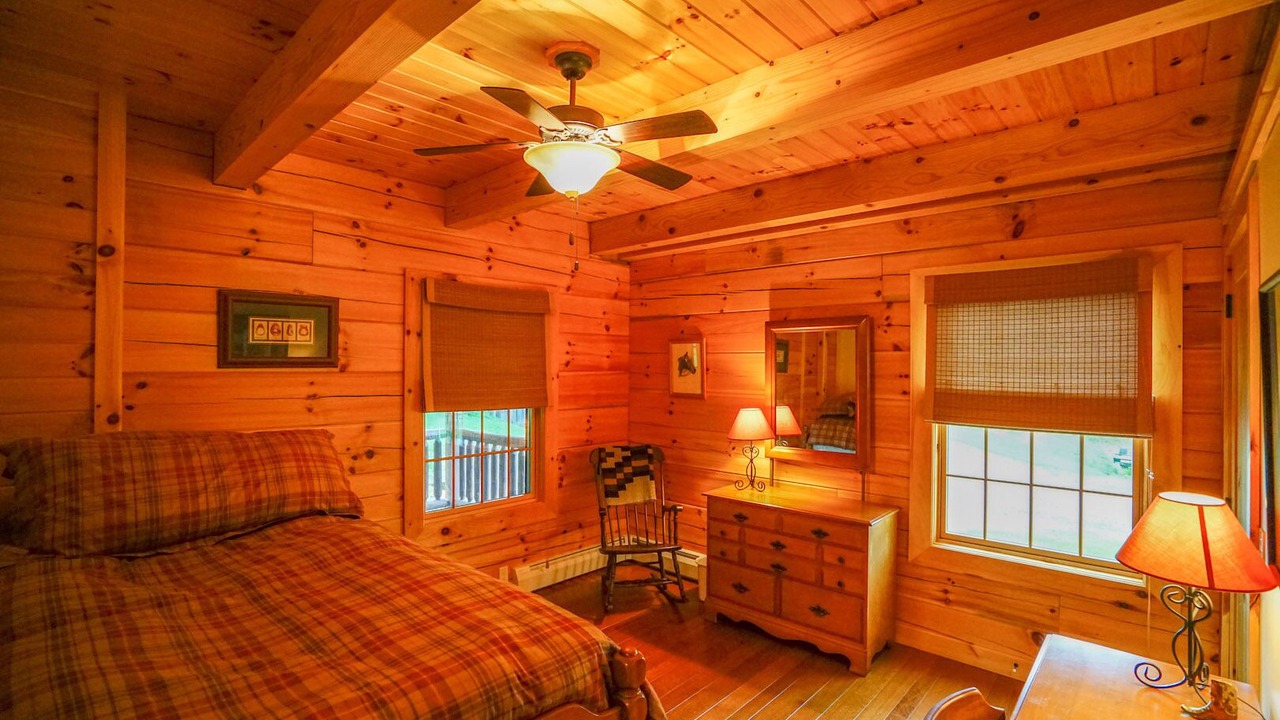 Photo of Bedroom in Butler