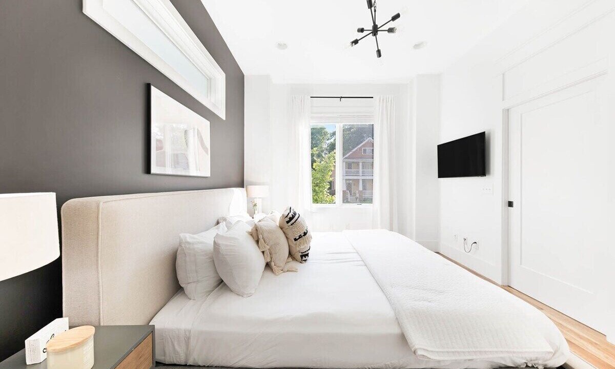 Photo of Bedroom in Hope Gardens