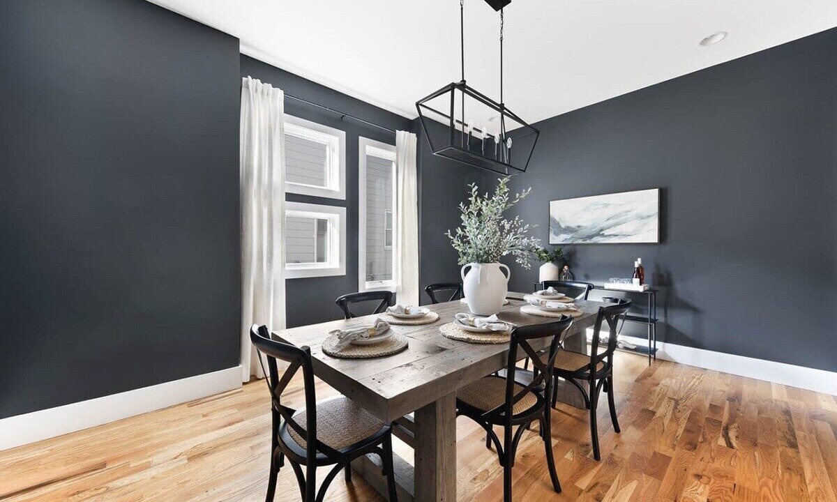 Photo of Livingroom in Hope Gardens
