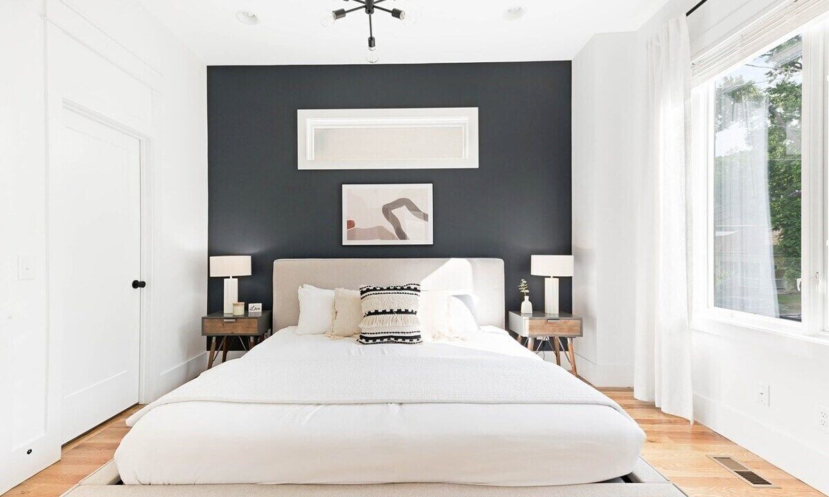 Photo of Bedroom in Hope Gardens