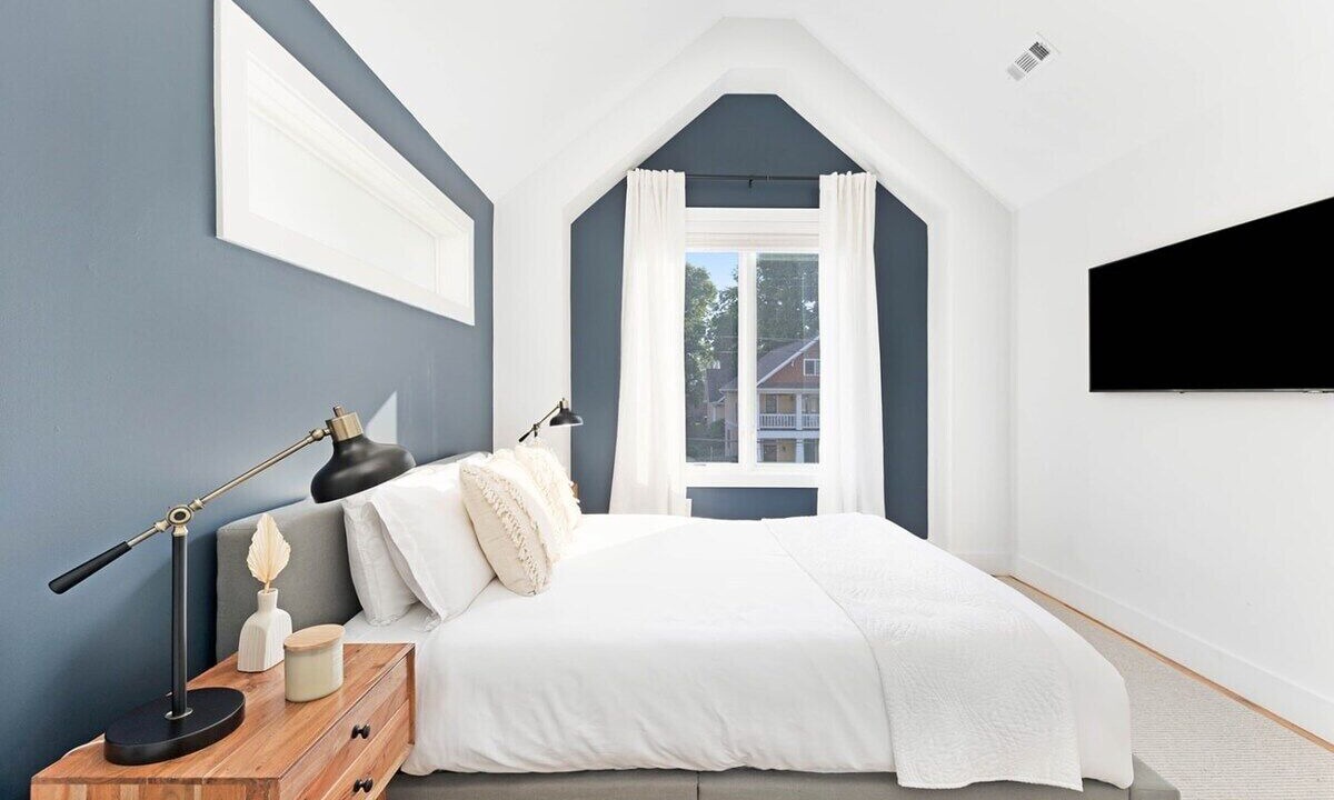 Photo of Bedroom in Hope Gardens
