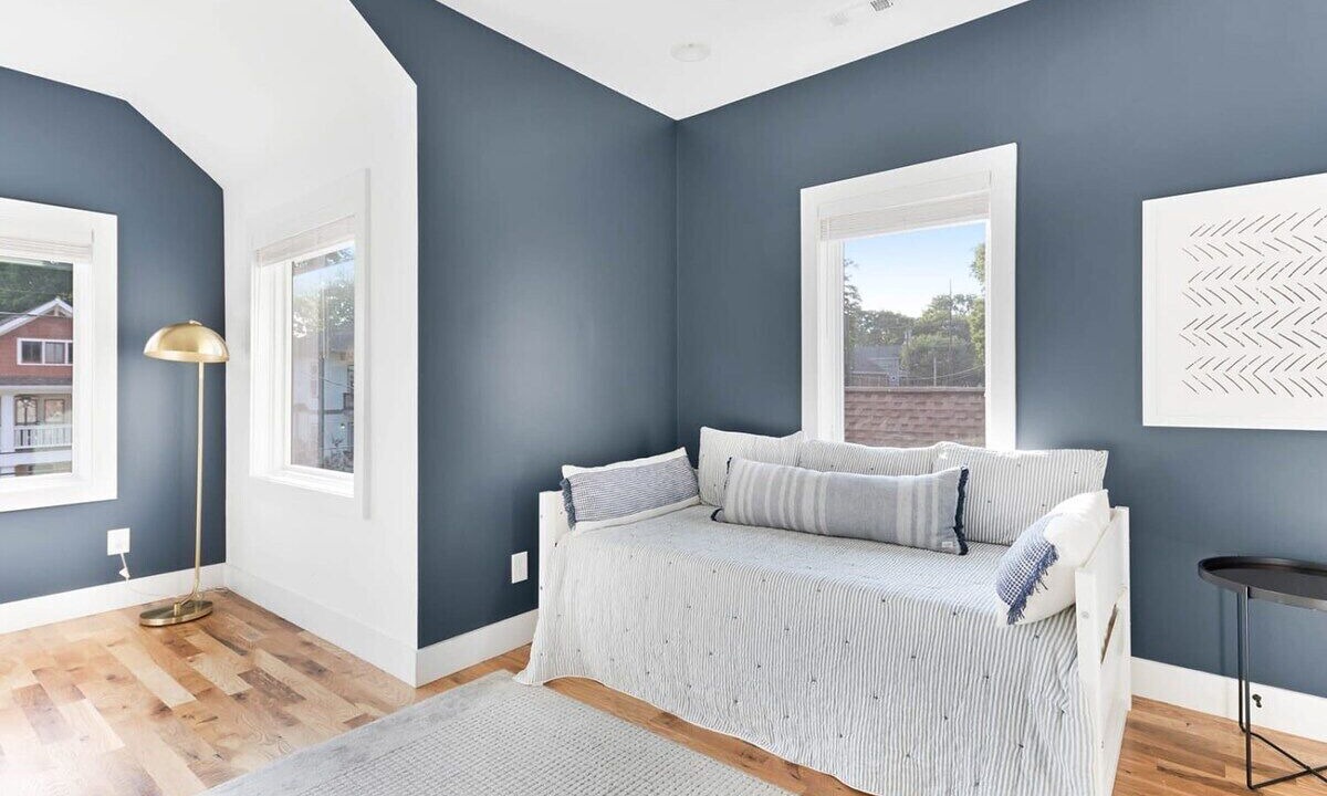 Photo of Bedroom in Hope Gardens