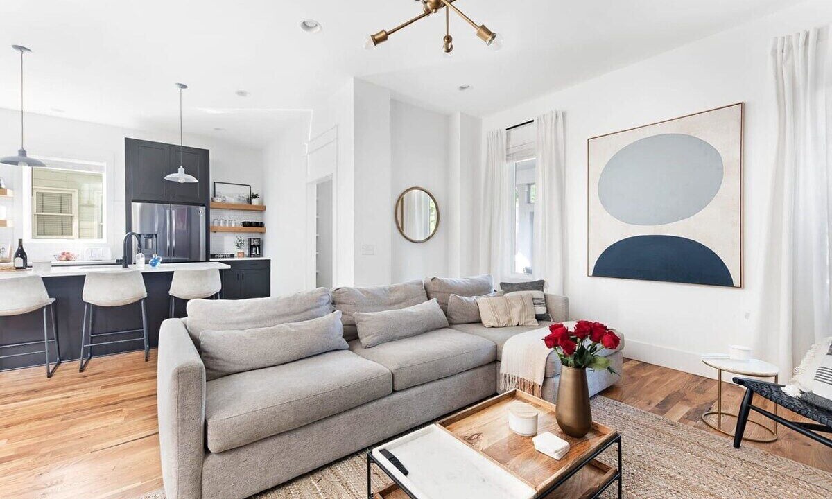 Photo of Livingroom in Hope Gardens
