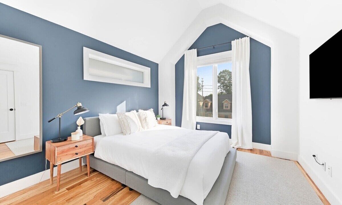 Photo of Bedroom in Hope Gardens