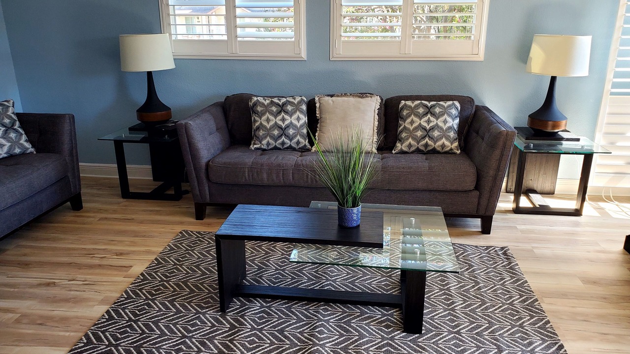 Photo of Bedroom in Point Venture