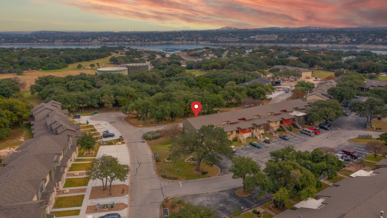 Photo of Outdoor in Point Venture
