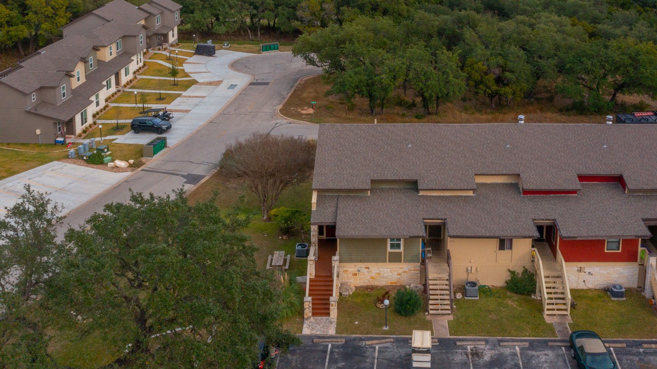 Photo of Outdoor in Point Venture