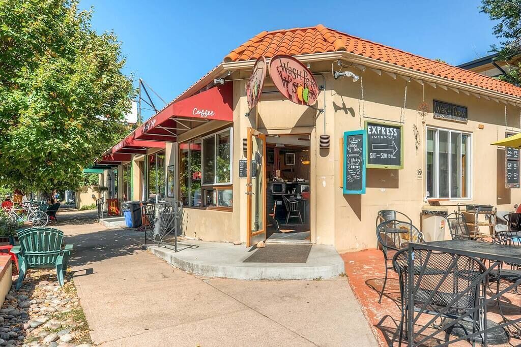 Photo of Outdoor in Washington Park West