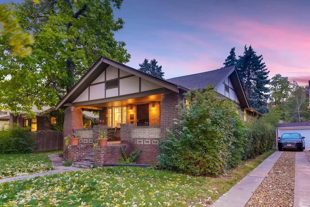 Photo of Outdoor in Washington Park West