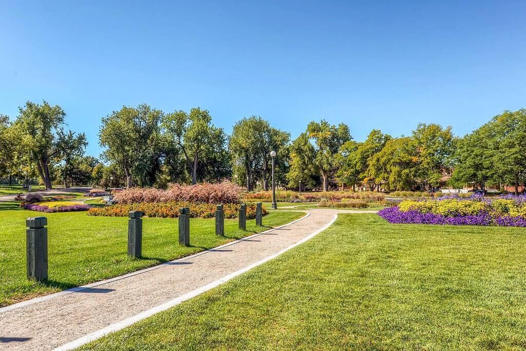 Photo of Outdoor in Washington Park West