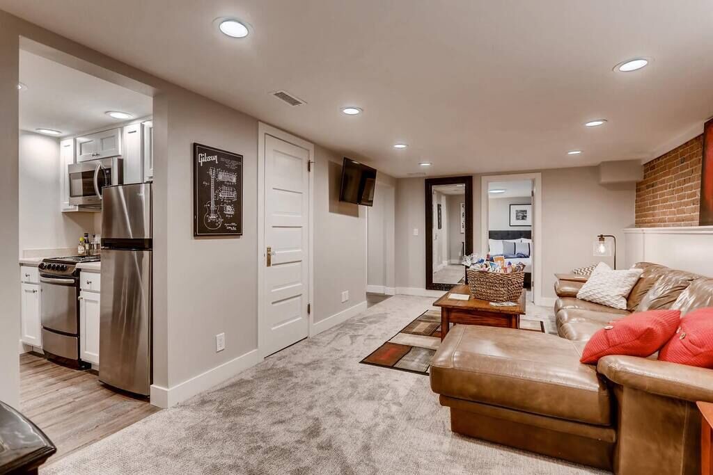 Photo of Bedroom in Washington Park West