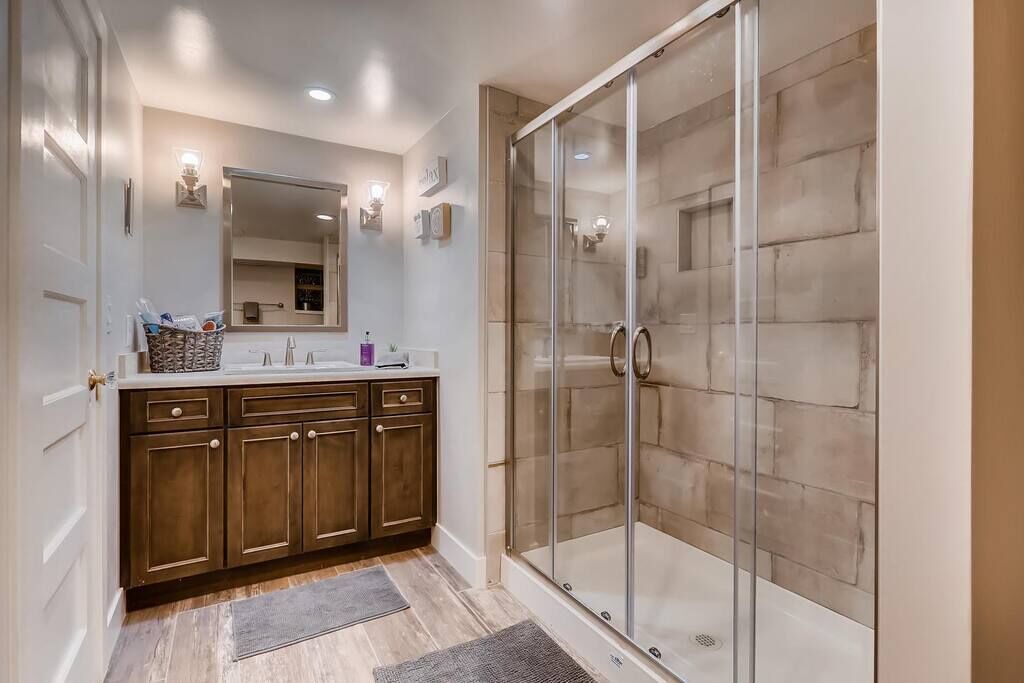 Photo of Bathroom in Washington Park West