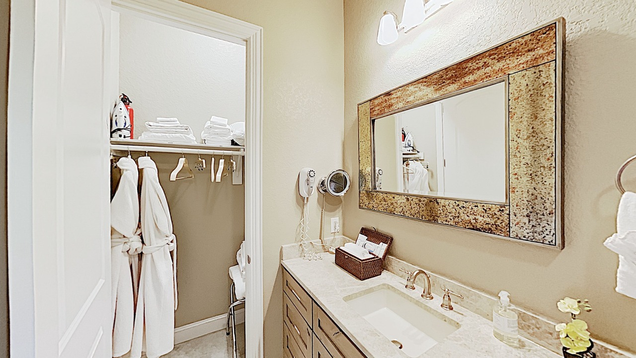 Photo of Bathroom in Spring Branch