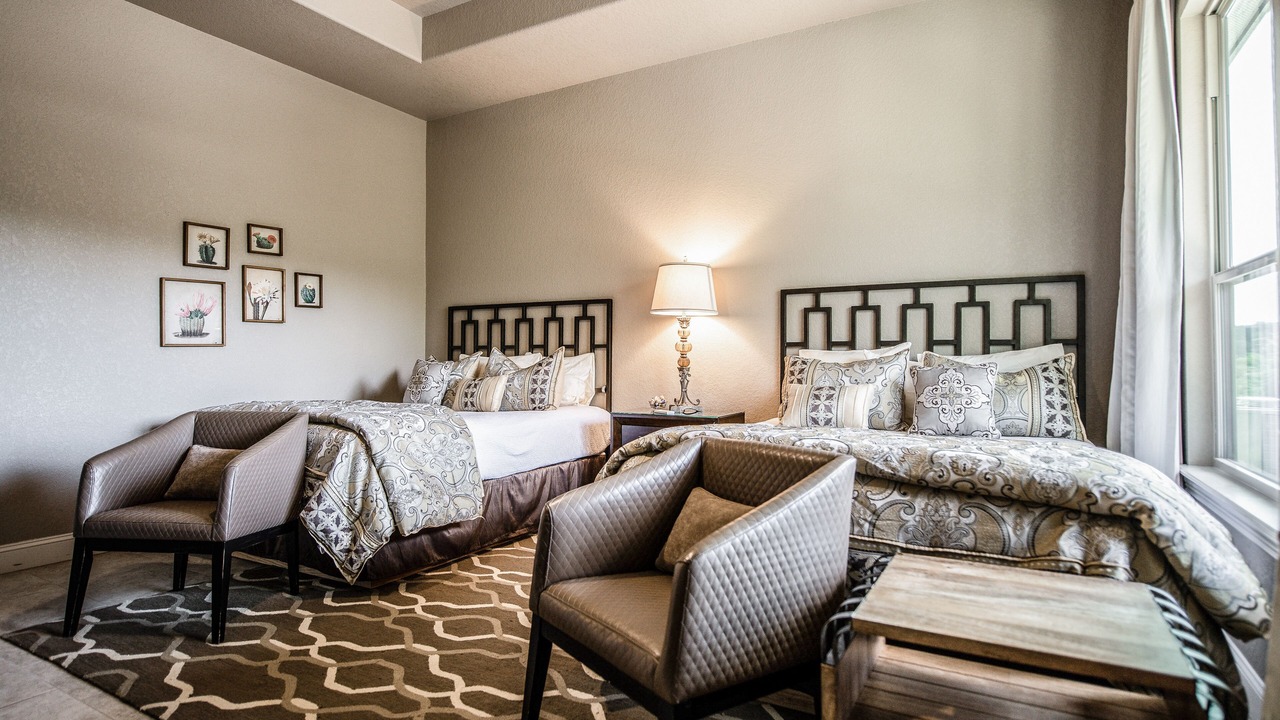 Photo of Bedroom in Spring Branch