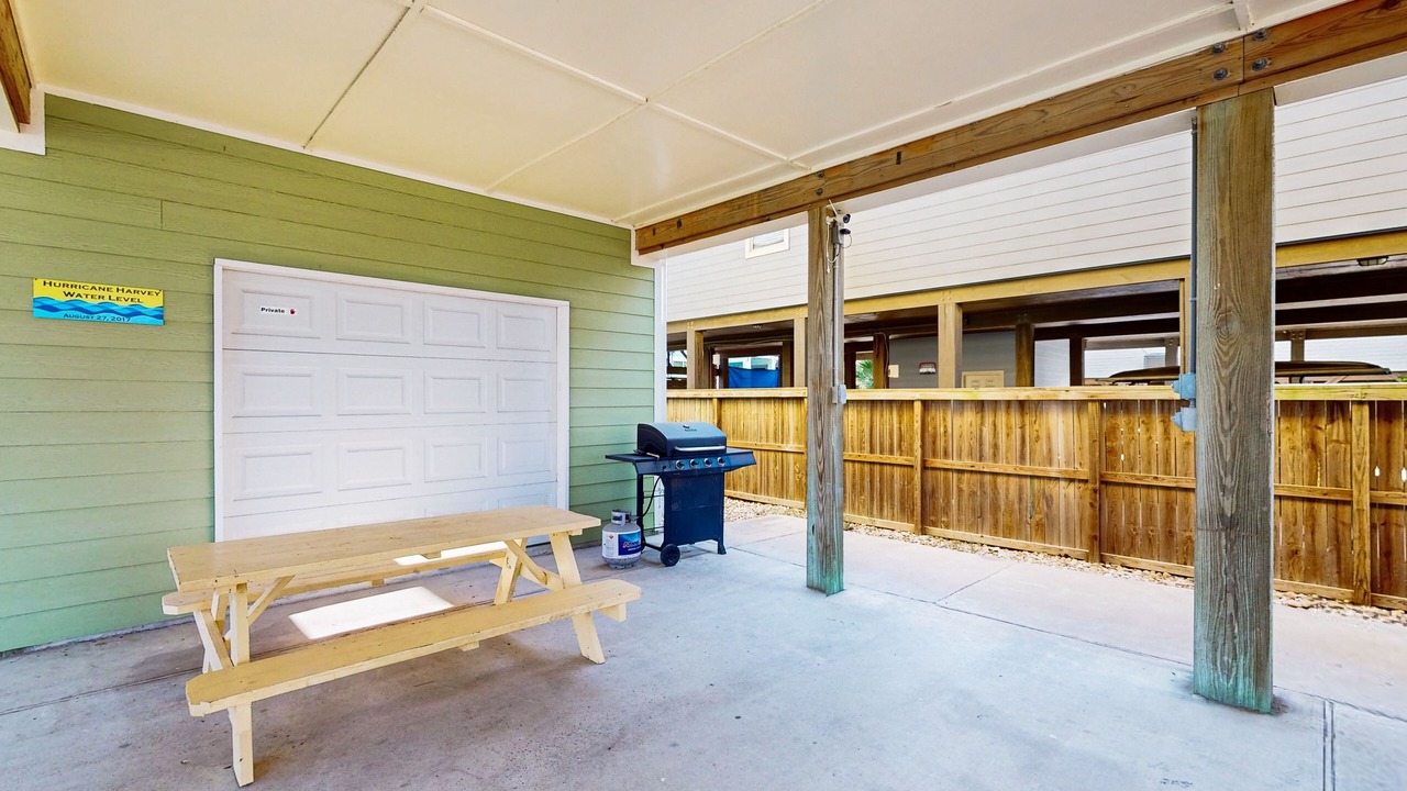 Photo of Outdoor in Leeward Sands