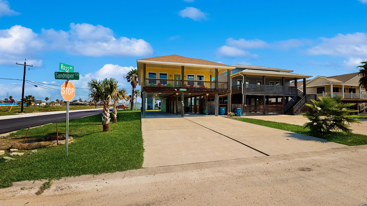 Photo of Outdoor in Leeward Sands