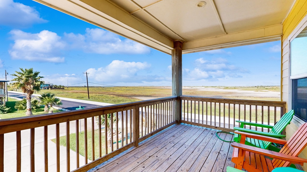 Photo of Outdoor in Leeward Sands
