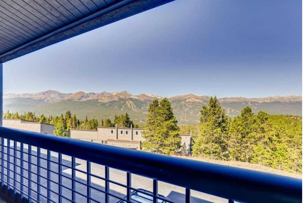 Photo of Outdoor in Baldy Mountain
