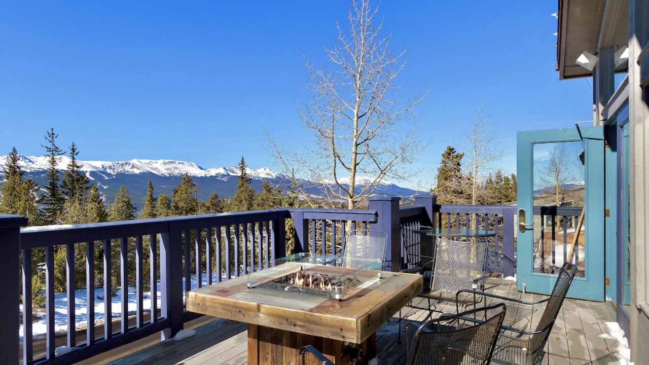 Photo of Outdoor in Baldy Mountain