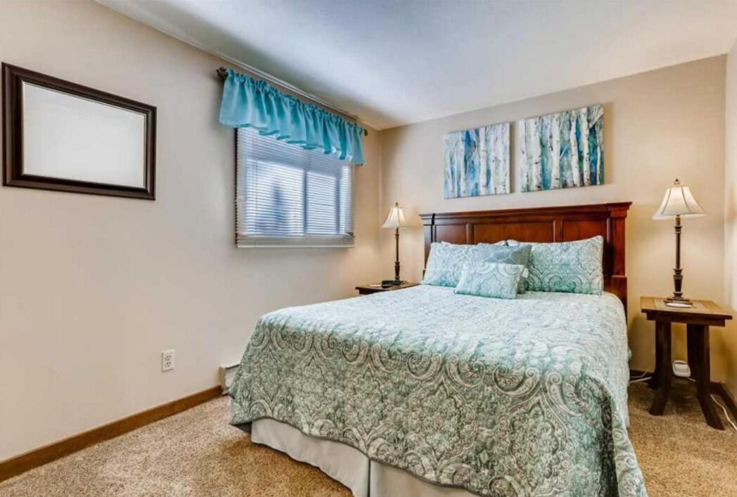 Photo of Bedroom in Baldy Mountain