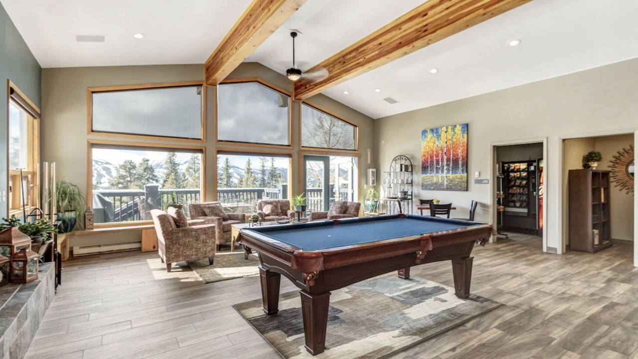 Photo of Bedroom in Baldy Mountain