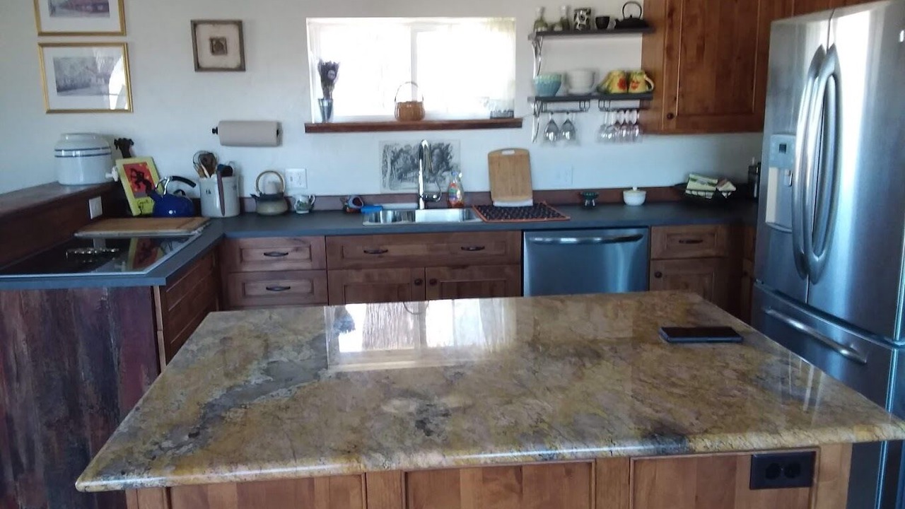 Photo of Kitchen in Paonia
