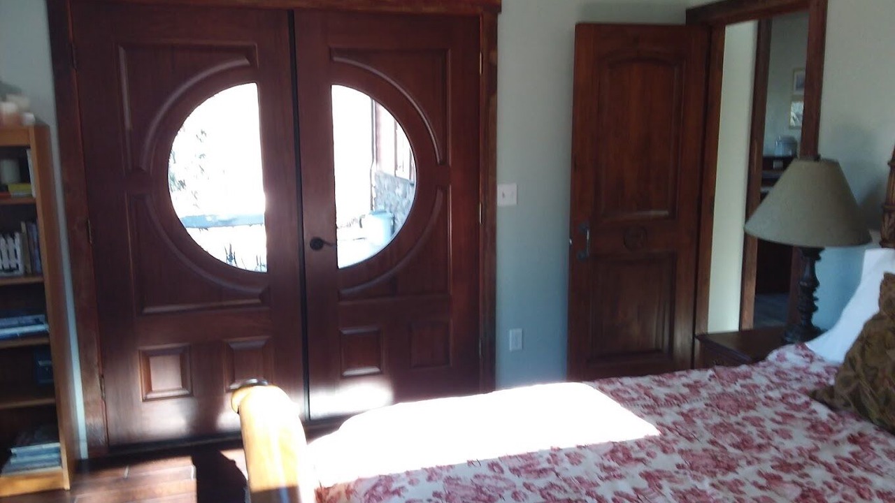 Photo of Bedroom in Paonia