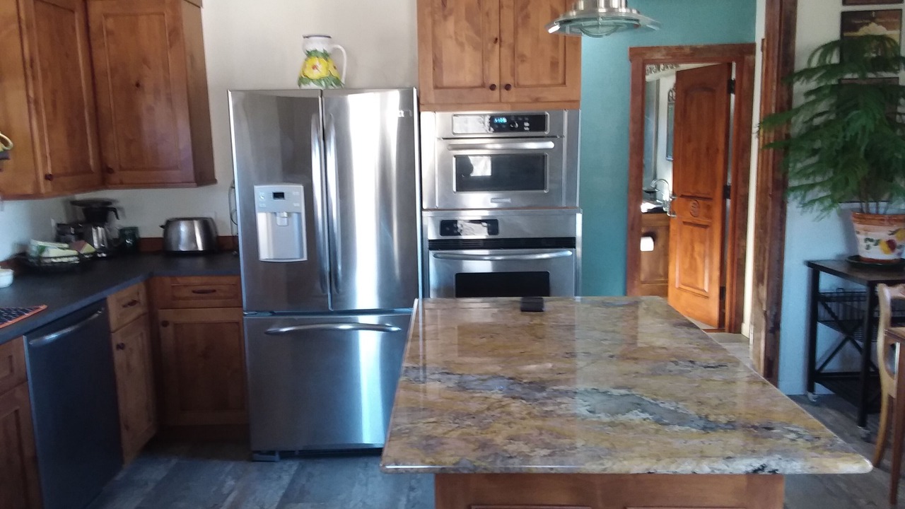 Photo of Kitchen in Paonia