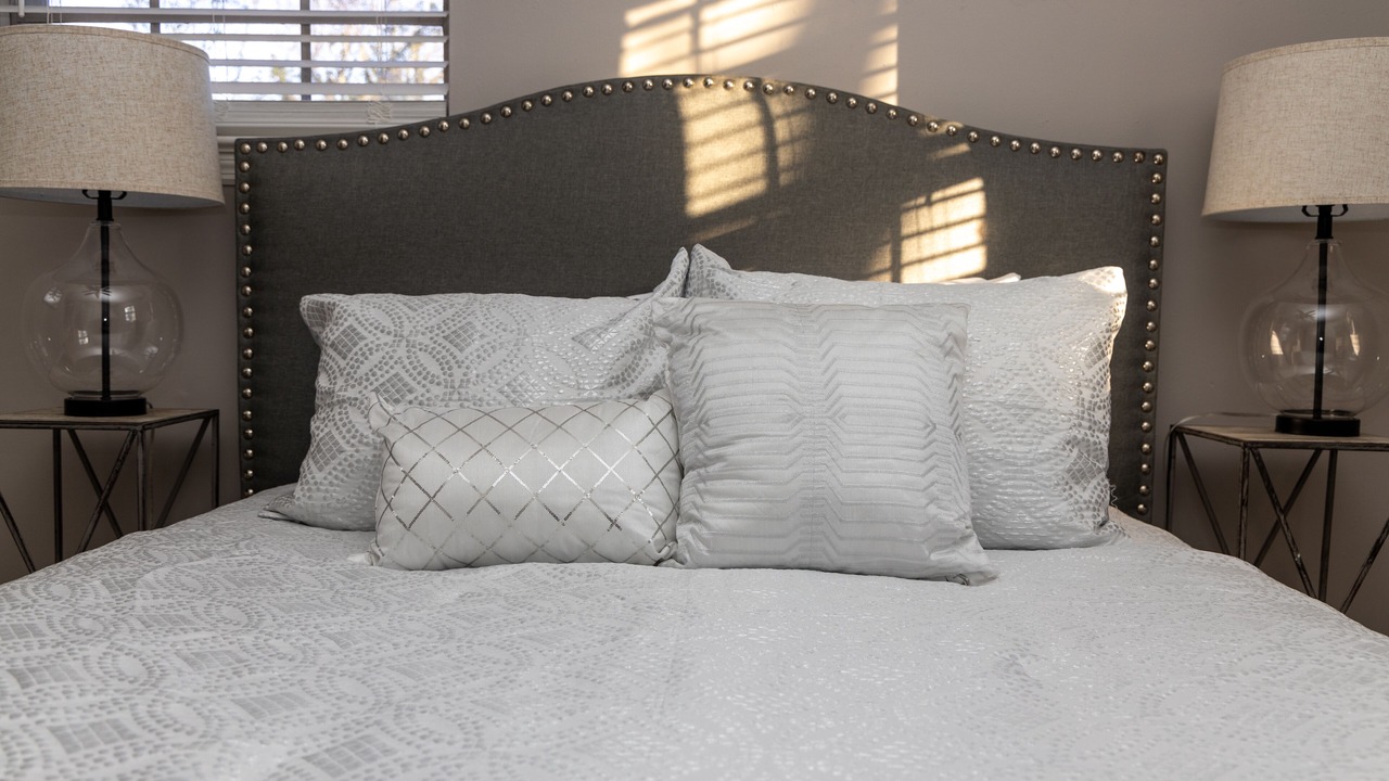 Photo of Bedroom in Lupton City