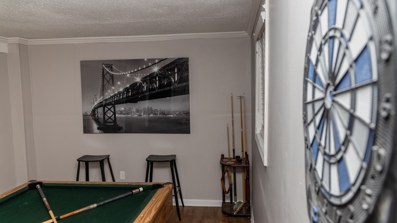 Photo of Bedroom in Lupton City