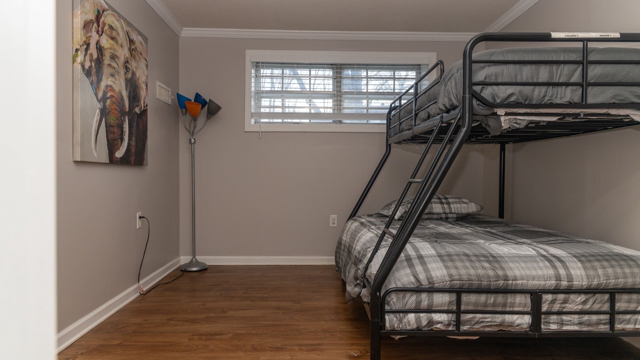 Photo of Bedroom in Lupton City