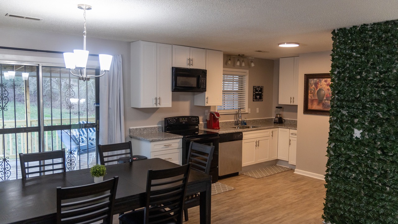 Photo of Kitchen in Lupton City
