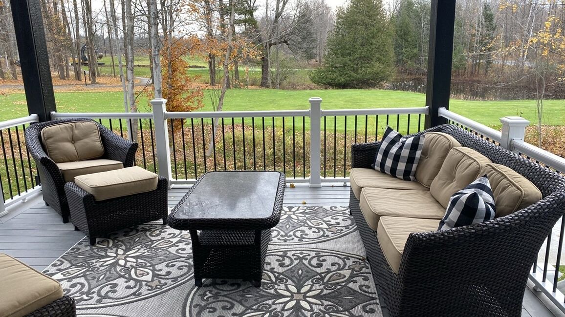 Photo of Outdoor in Thompsonville