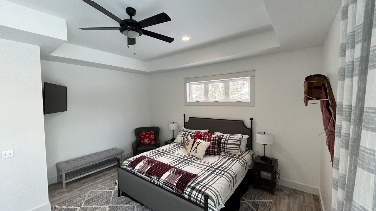 Photo of Bedroom in Thompsonville
