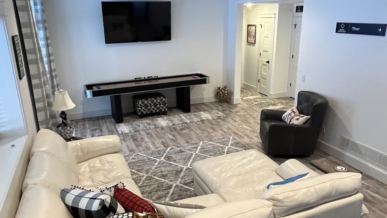 Photo of Livingroom in Thompsonville