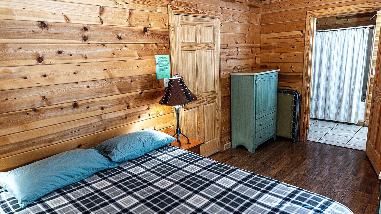 Photo of Bathroom in Leakey