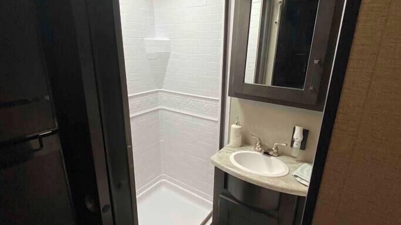 Photo of Bathroom in Graham