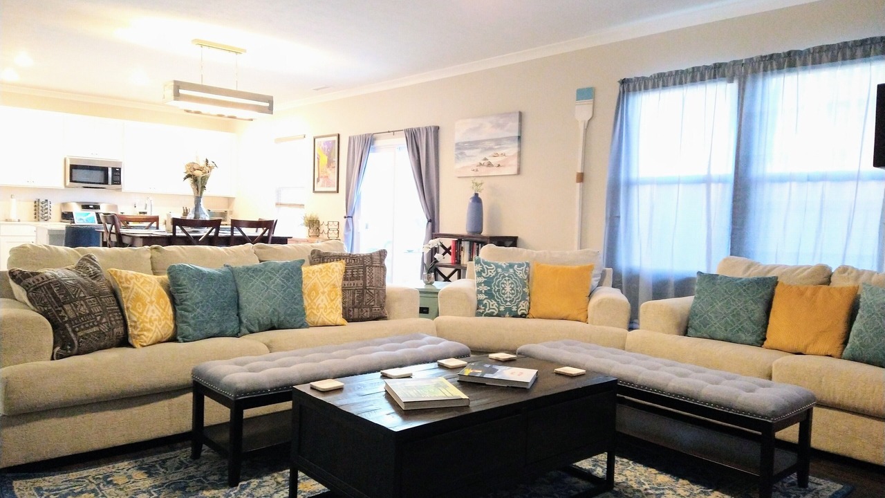 Photo of Livingroom in Westfield