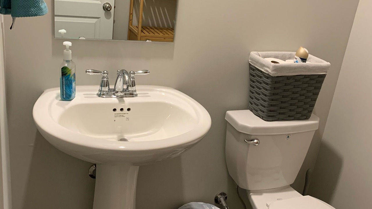 Photo of Bathroom in Westfield