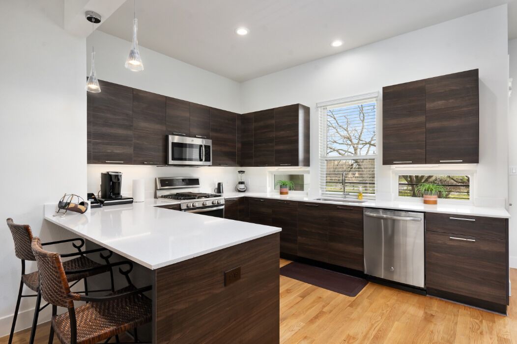 Photo of Kitchen in South Central Houston