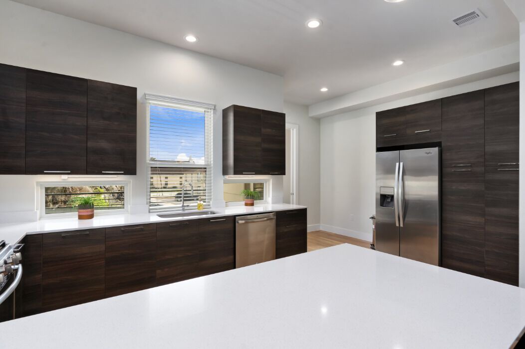 Photo of Kitchen in South Central Houston