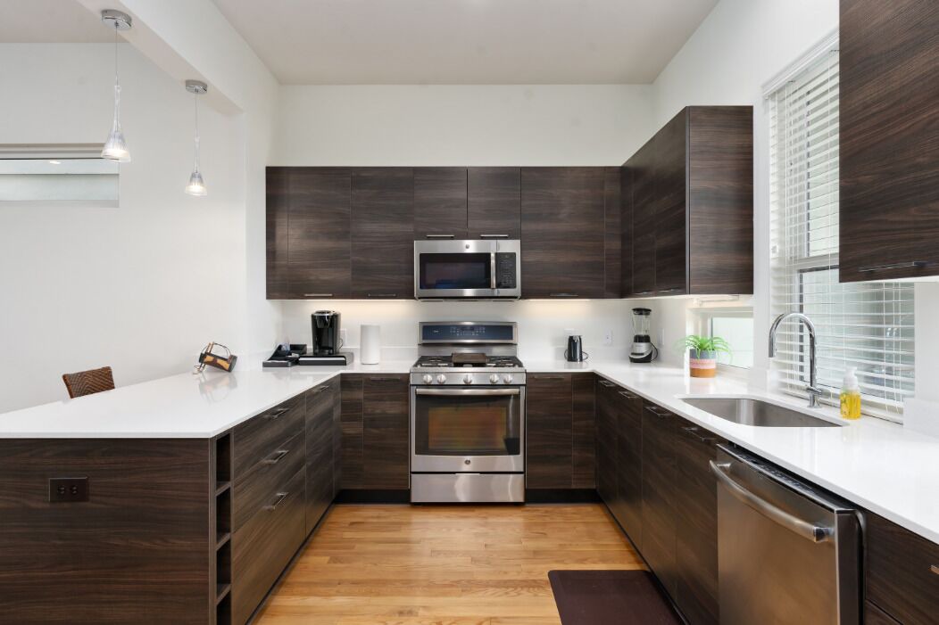 Photo of Kitchen in South Central Houston