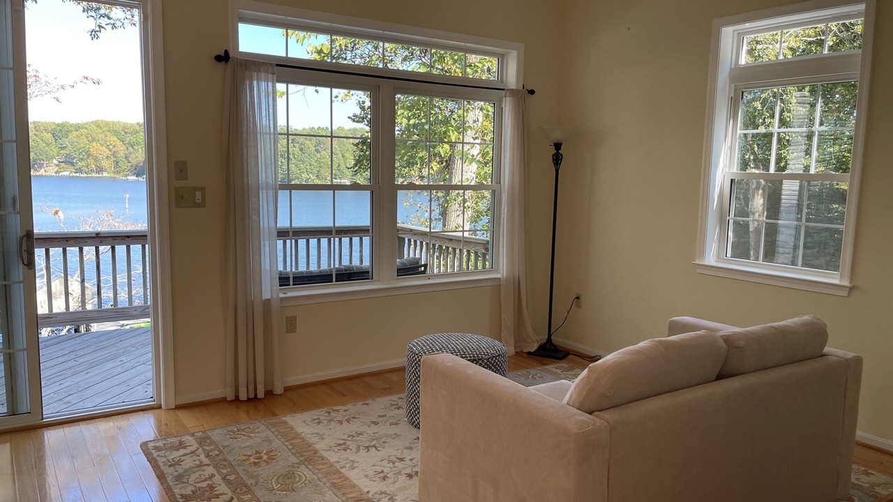 Photo of Livingroom in St. Leonard