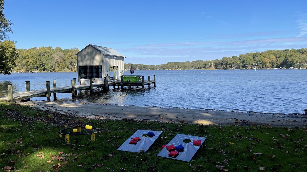 Photo of Outdoor in St. Leonard