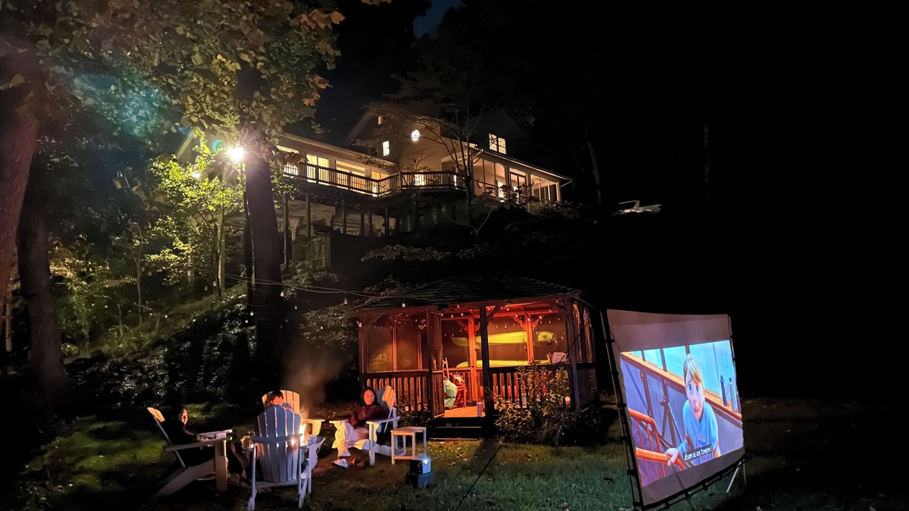 Photo of Outdoor in St. Leonard