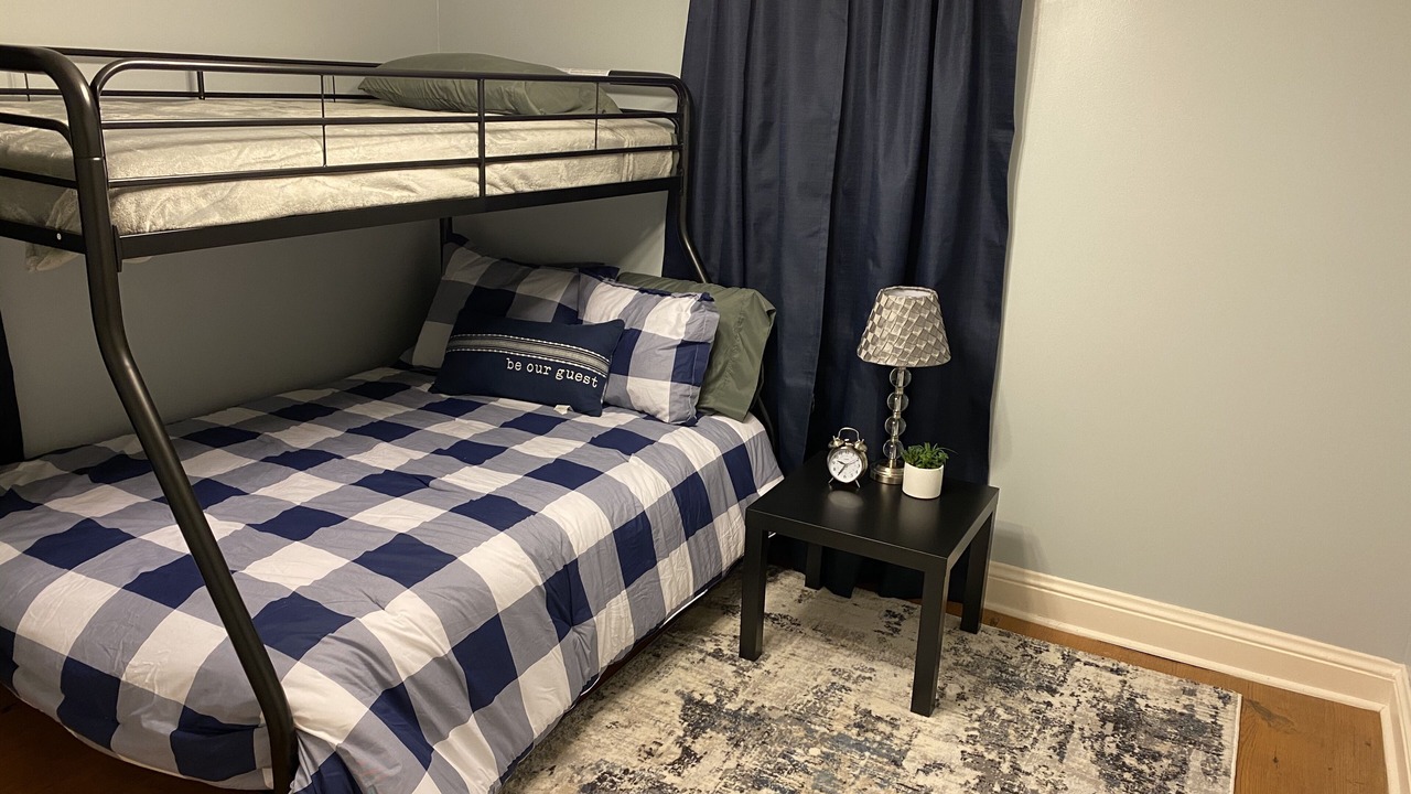 Photo of Bedroom in Hemphill