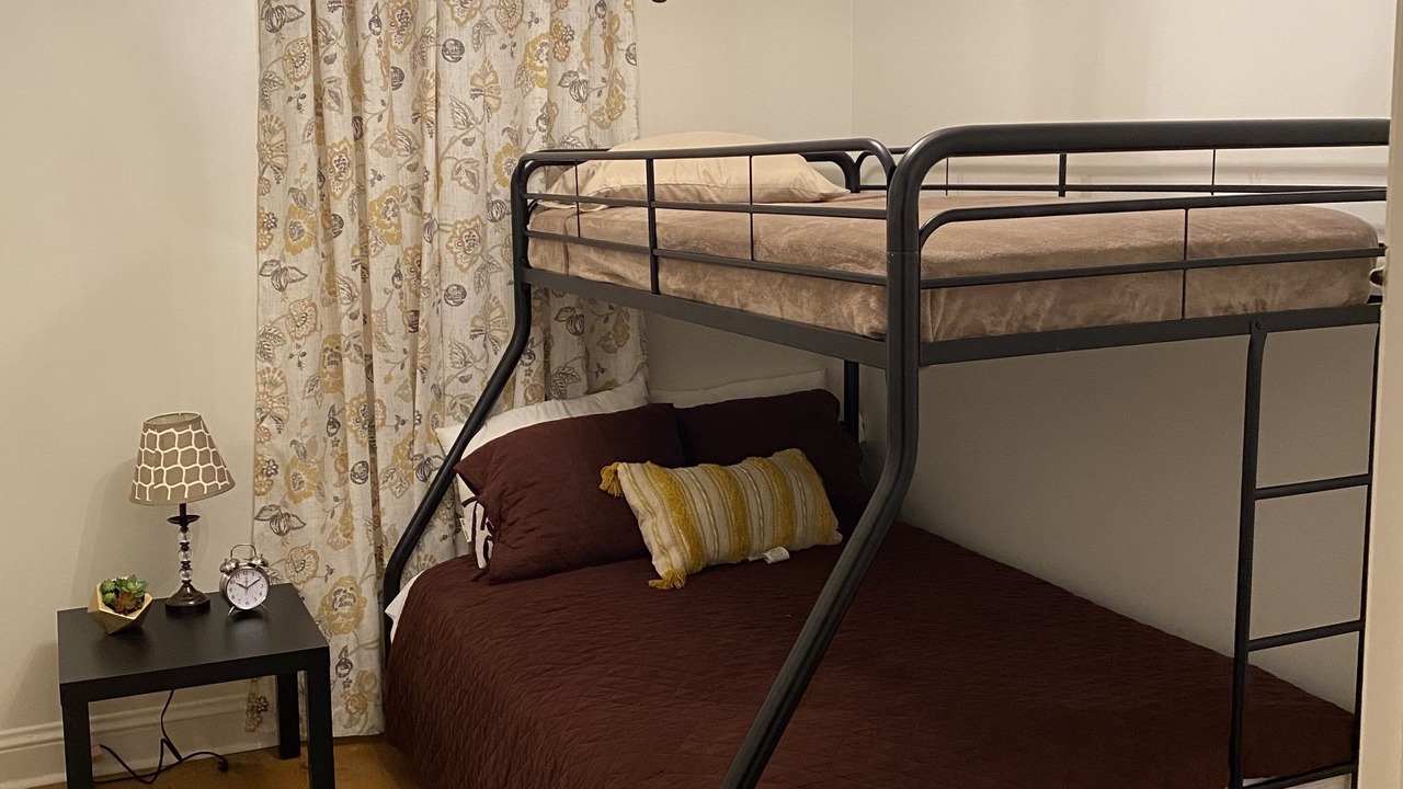 Photo of Bedroom in Hemphill