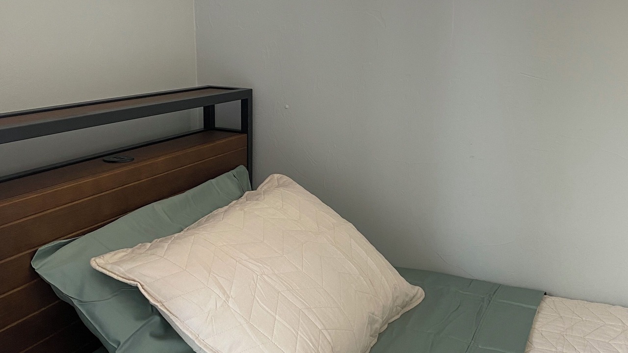 Photo of Bedroom in Black Hawk
